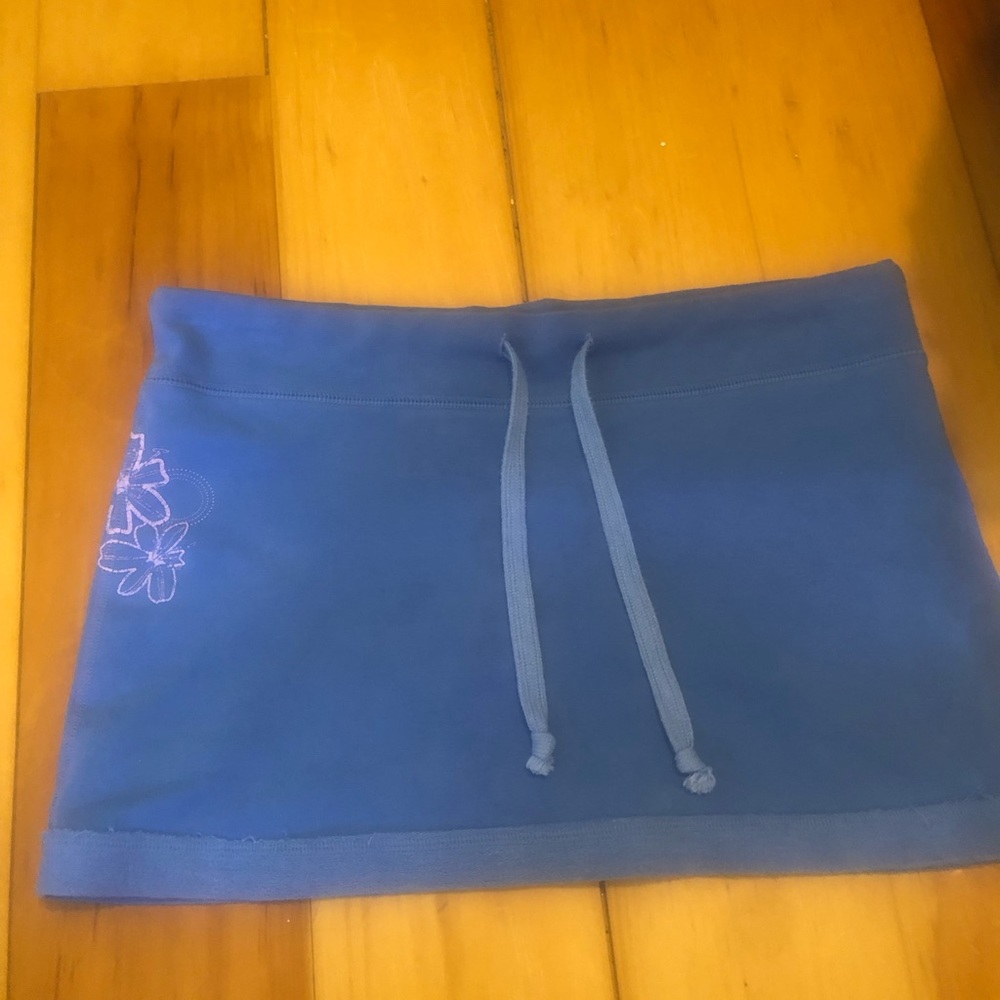 Old lulu skirt